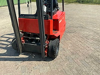 Linde e15 vorkheftruck - afbeelding 5 van  18