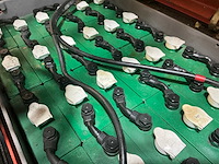 Linde e15c vorkheftruck - afbeelding 4 van  16