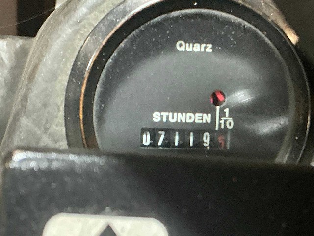 Linde e15c vorkheftruck - afbeelding 5 van  16