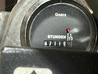 Linde e15c vorkheftruck - afbeelding 5 van  16