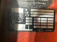 Linde e15c vorkheftruck - afbeelding 6 van  16