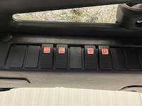 Linde e16-02 vorkheftruck - triplex - freelift - sideshift - 4361 uur- acculader - afbeelding 5 van  17