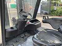 Linde e16 evo / e16h-02 vorkheftruck - afbeelding 3 van  16
