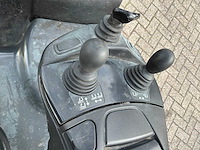 Linde e16 evo / e16h-02 vorkheftruck - afbeelding 5 van  16