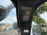 Linde e16 evo / e16h-02 vorkheftruck - afbeelding 6 van  16