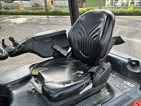 Linde e16 evo / e16h-02 vorkheftruck - afbeelding 7 van  16