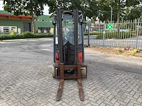 Linde e16 evo / e16h-02 vorkheftruck - afbeelding 16 van  16
