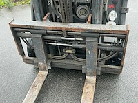 Linde e16 vorkheftruck elektrisch - afbeelding 2 van  12