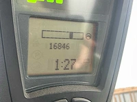 Linde e16 vorkheftruck elektrisch - afbeelding 8 van  12