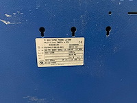 Linde e16 vorkheftruck - afbeelding 2 van  10