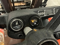 Linde e16 vorkheftruck - afbeelding 10 van  10