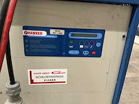 Linde e16 vorkheftruck - afbeelding 3 van  12