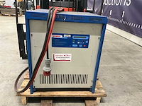 Linde e16 vorkheftruck - afbeelding 4 van  12