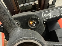 Linde e16 vorkheftruck - afbeelding 10 van  12