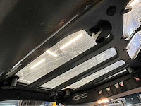 Linde e16c-02 - vorkheftruck - triplex - freelift - sideshift - 2019 - 5714 uur - afbeelding 10 van  19