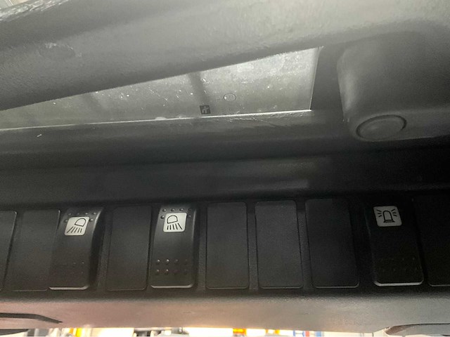 Linde e16c-02 - vorkheftruck - triplex- sideshift - freelift - 1704 uur - bj 2021 - afbeelding 8 van  20