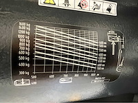 Linde e16c-02 - vorkheftruck - triplex- sideshift - freelift - 1704 uur - bj 2021 - afbeelding 6 van  20