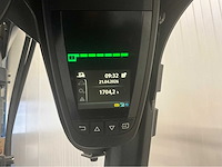 Linde e16c-02 - vorkheftruck - triplex- sideshift - freelift - 1704 uur - bj 2021 - afbeelding 3 van  17