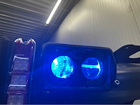 Linde e16c-02 - vorkheftruck - triplex- sideshift - freelift - 1704 uur - bj 2021 - afbeelding 6 van  17