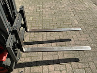 Linde e16c-02 vorkheftruck - afbeelding 3 van  21