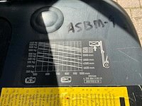 Linde e16c-02 vorkheftruck - afbeelding 4 van  21