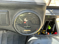 Linde e16c-02 vorkheftruck - afbeelding 6 van  21