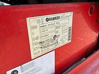 Linde e16c-02 vorkheftruck - afbeelding 10 van  21