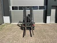 Linde e16c-02 vorkheftruck - afbeelding 12 van  21