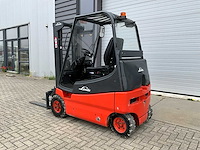Linde e20 vorkheftruck - afbeelding 7 van  12
