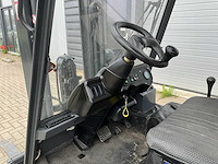 Linde e20 vorkheftruck - afbeelding 11 van  12