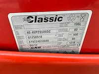 Linde e20 vorkheftruck - afbeelding 3 van  12