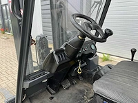 Linde e20 vorkheftruck - afbeelding 11 van  12