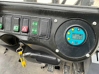 Linde e20 vorkheftruck - afbeelding 12 van  12
