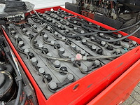Linde e20 vorkheftruck - afbeelding 2 van  12