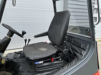 Linde e20 vorkheftruck - afbeelding 10 van  12