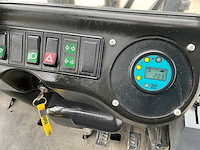 Linde e20 vorkheftruck - afbeelding 12 van  12