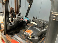 Linde e20l evo vorkheftruck - afbeelding 5 van  9