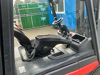 Linde e20p/600 vorkheftruck - afbeelding 5 van  21