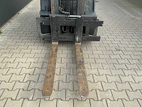Linde e20p/600 vorkheftruck - afbeelding 9 van  21