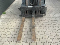 Linde e20p/600 vorkheftruck - afbeelding 10 van  21