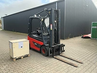 Linde e20p/600 vorkheftruck - afbeelding 16 van  21