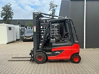 Linde e20p/600 vorkheftruck - afbeelding 19 van  21