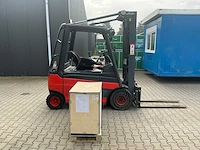 Linde e20p/600 vorkheftruck - afbeelding 20 van  21