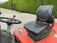 Linde e25-02 vorkheftruck - afbeelding 4 van  15