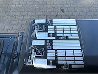 Linde e25 336-82 heftruck - afbeelding 7 van  9
