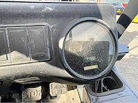 Linde e25 336-82 heftruck - afbeelding 9 van  9
