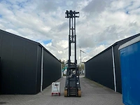 Linde e25 vorkheftruck - afbeelding 2 van  15