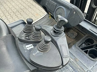 Linde e25 vorkheftruck - afbeelding 3 van  15