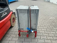 Linde e25 vorkheftruck - afbeelding 5 van  15