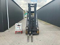 Linde e25 vorkheftruck - afbeelding 15 van  15